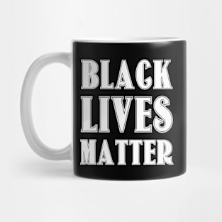 Black Lives Matter Mug